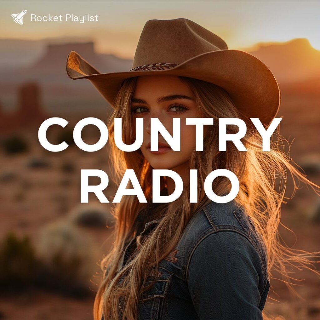 Country Radio