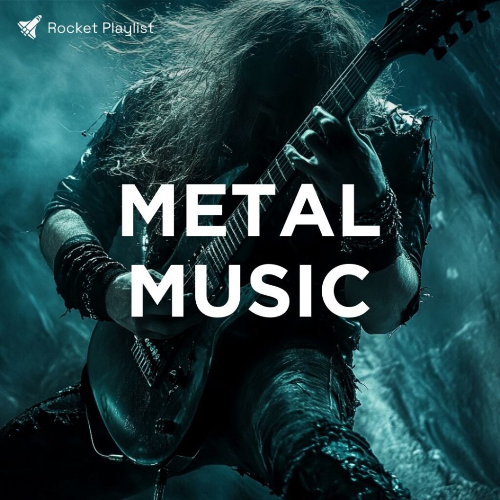 Metal Music