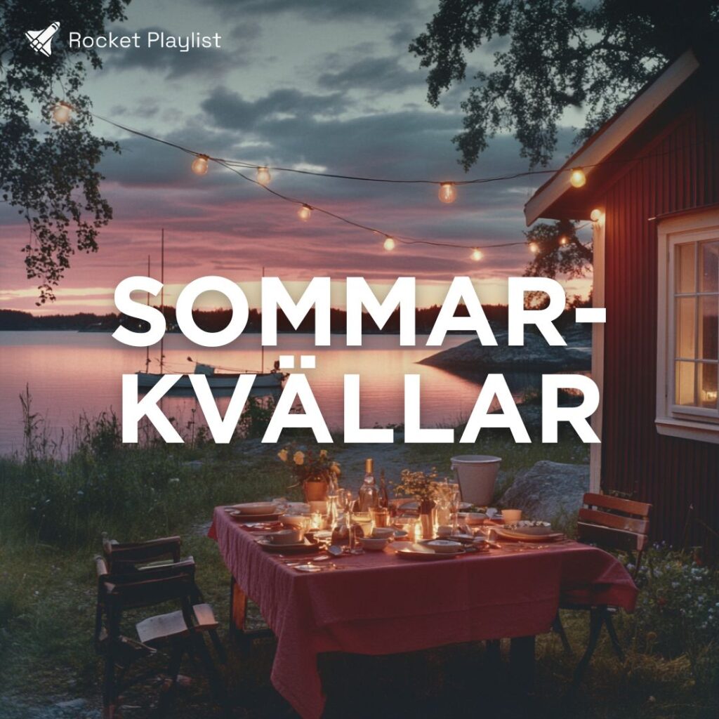 Sommarkvällar 2025