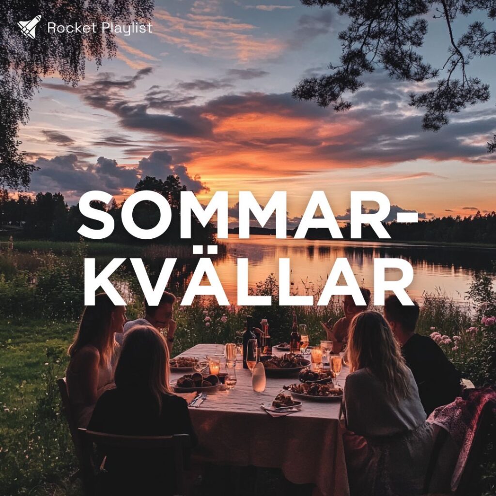 Sommarkvällar