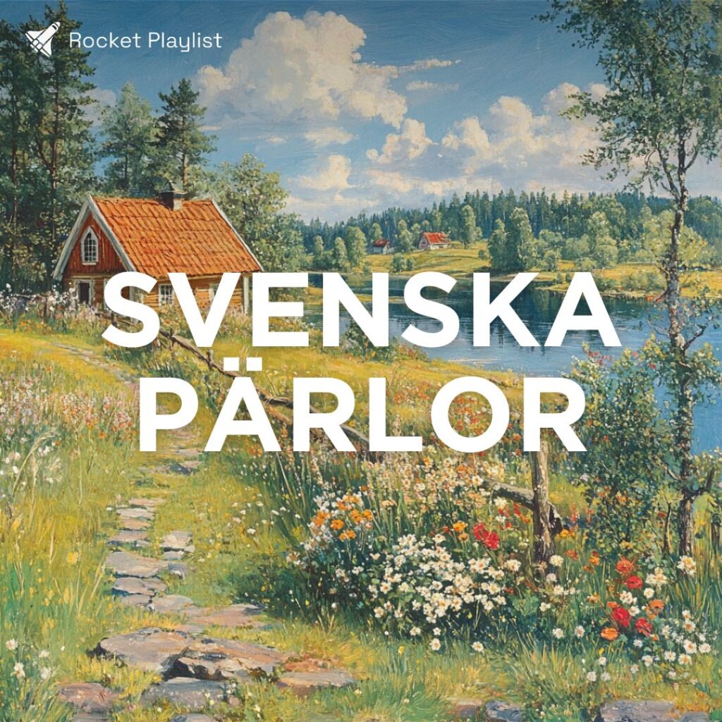 Svenska pärlor